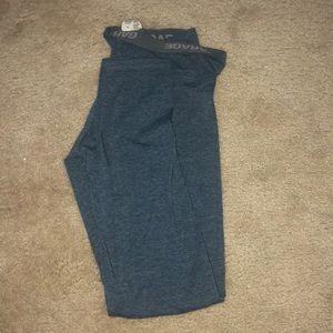 Garage Super Soft Long Leggings